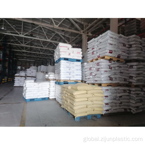 Gpps Resin Injection Grade Virgin Gpps Resin 158k Factory